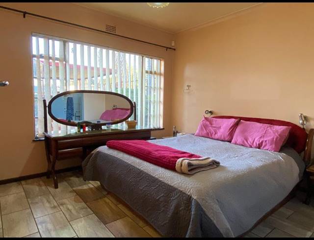 3 BEDROOM HOUSE FOR SALE IN DAN PIENAARVILLE